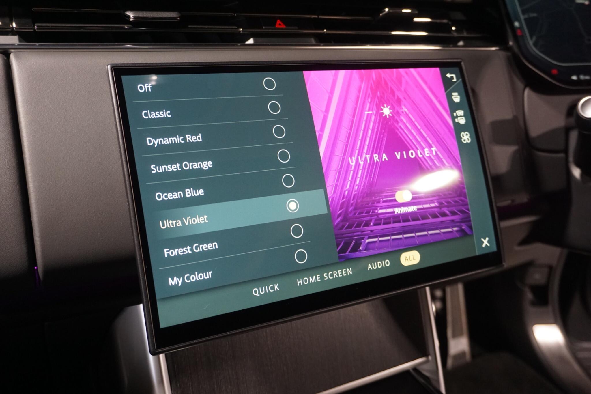 Land Rover Range Rover 3.0 D350 MHEV HSE SUV 5dr Diesel Auto 4WD Euro 6 (s/s) (350 ps)